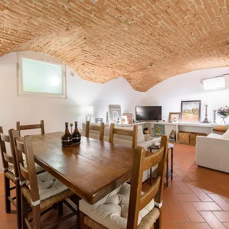 Apartment Santo Spirito Dream By Mmega