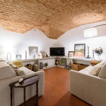 Santo Spirito Dream By Mmega Apartment *