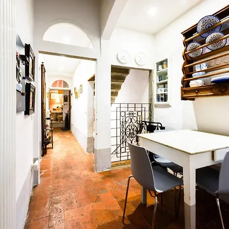 Santo Spirito Dream By Mmega Apartment