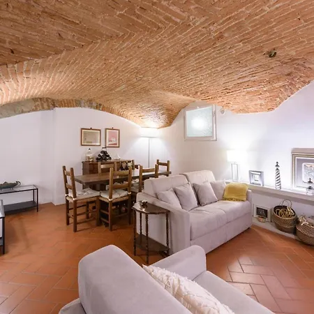 Apartment Santo Spirito Dream By Mmega *