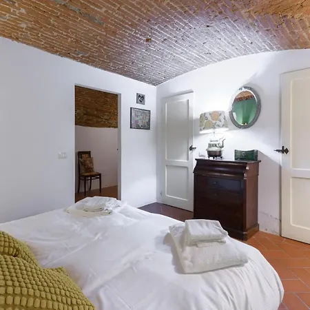 Santo Spirito Dream By Mmega * Florence