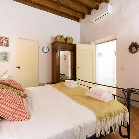 Apartment Santo Spirito Dream By Mmega *