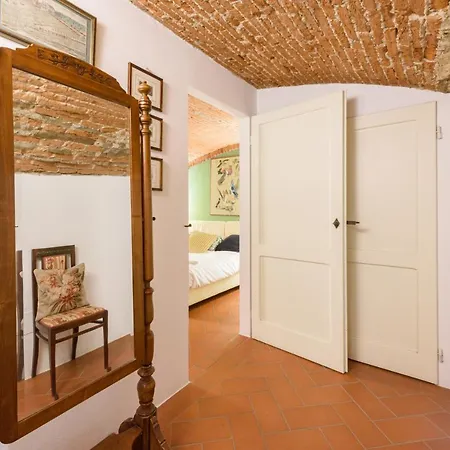 Santo Spirito Dream By Mmega Florenz