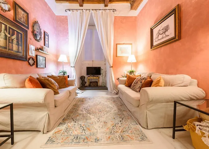 Santo Spirito Dream By Mmega *