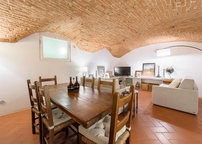 Appartamento Santo Spirito Dream By Mmega
