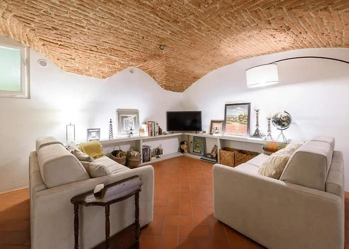 Santo Spirito Dream By Mmega Appartamento *