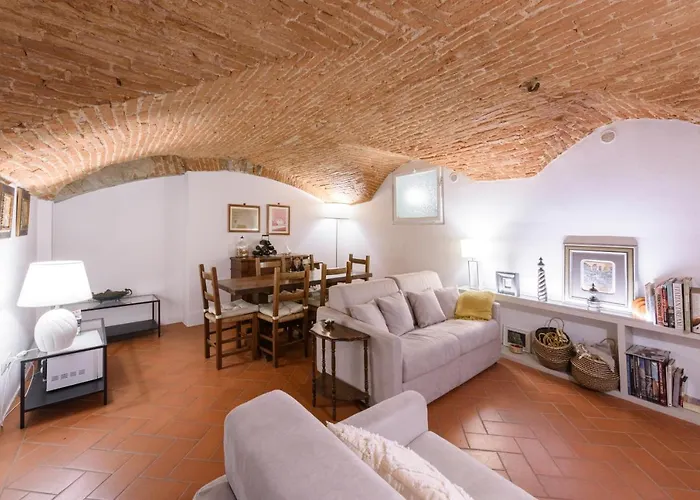 Appartamento Santo Spirito Dream By Mmega *