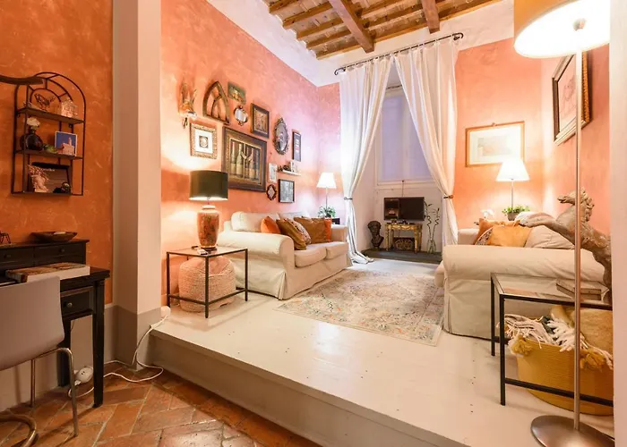 Santo Spirito Dream By Mmega Firenze