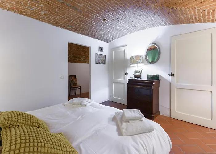 Santo Spirito Dream By Mmega * Firenze