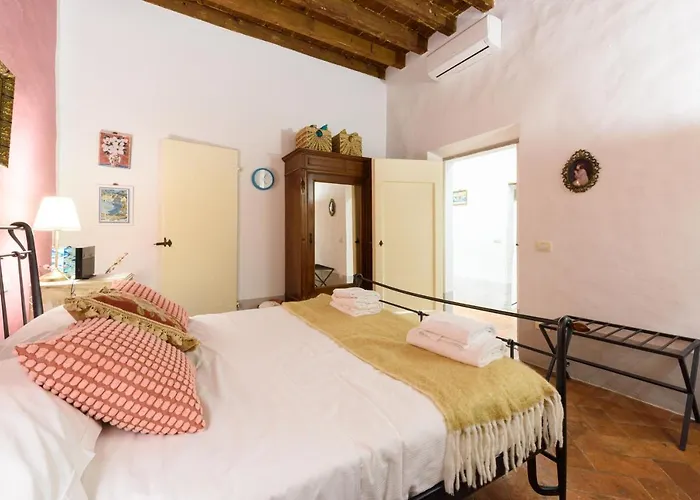 Appartamento Santo Spirito Dream By Mmega *