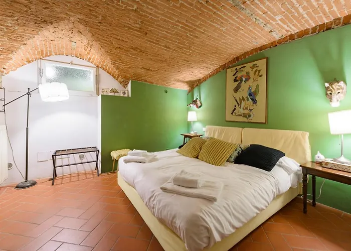 Appartamento Santo Spirito Dream By Mmega *