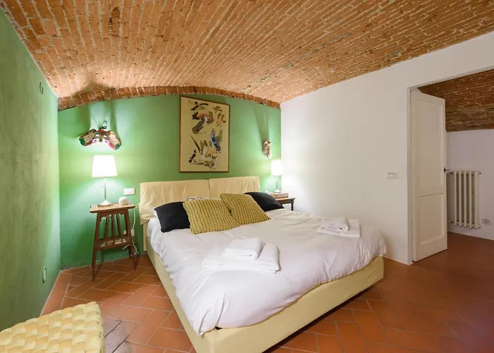 Santo Spirito Dream By Mmega Appartamento *