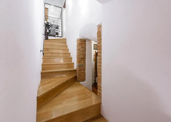 Santo Spirito Dream By Mmega Appartamento Firenze