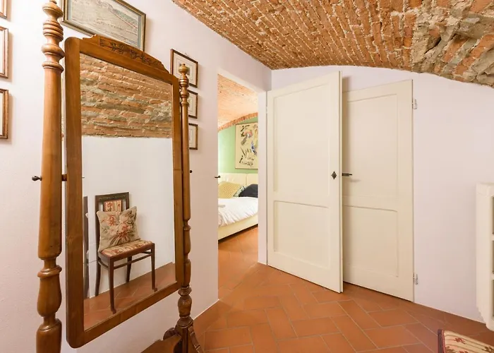Santo Spirito Dream By Mmega Firenze