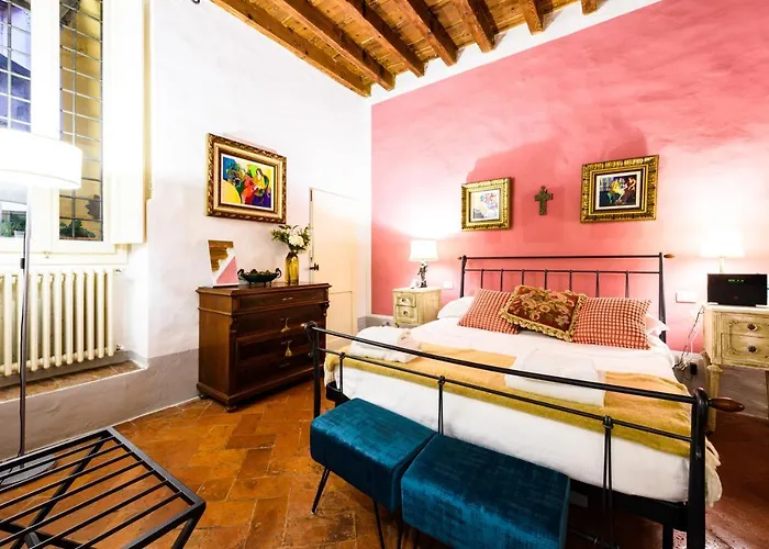 Santo Spirito Dream By Mmega Firenze