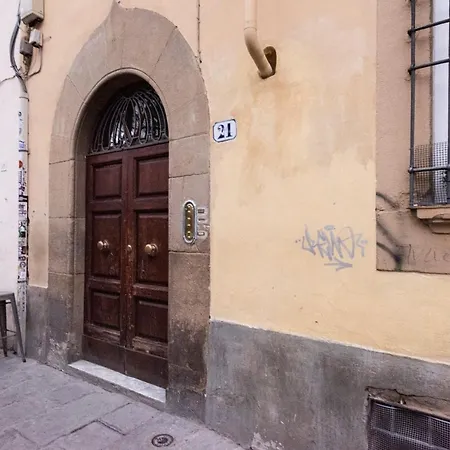 Santo Spirito Dream By Mmega * فلورنس