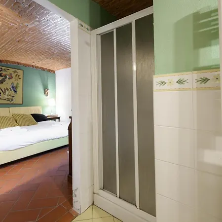 Santo Spirito Dream By Mmega * فلورنس